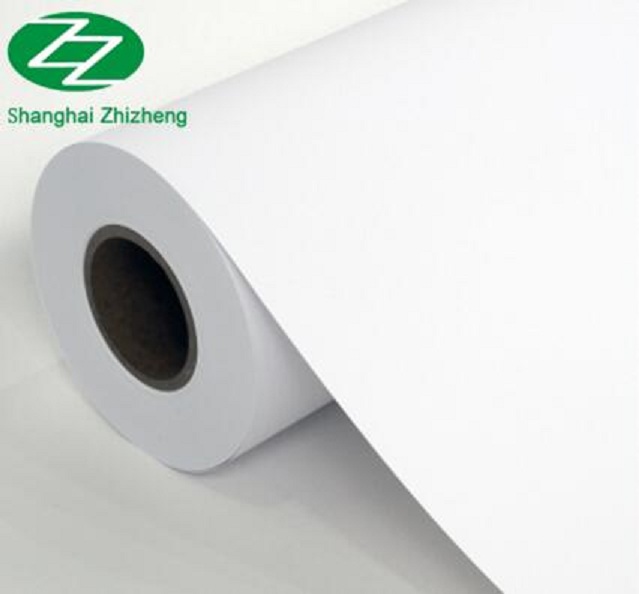 O produto comestível translúcido customizável encera o papel de cozimento de papel