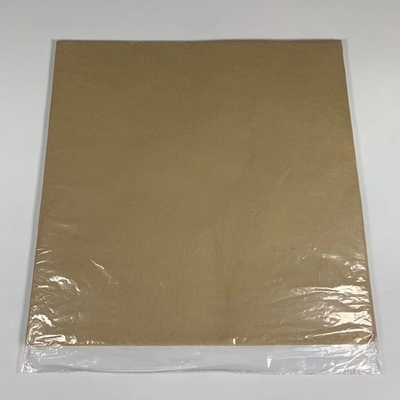 100 Percent Wood Pulp Chemex Coffee Filter 280x280mm