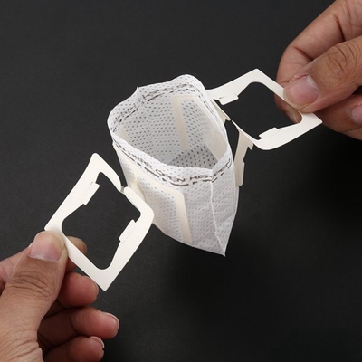 Biodegradable Hanging Ear Drip Coffee Filter Bags OEM