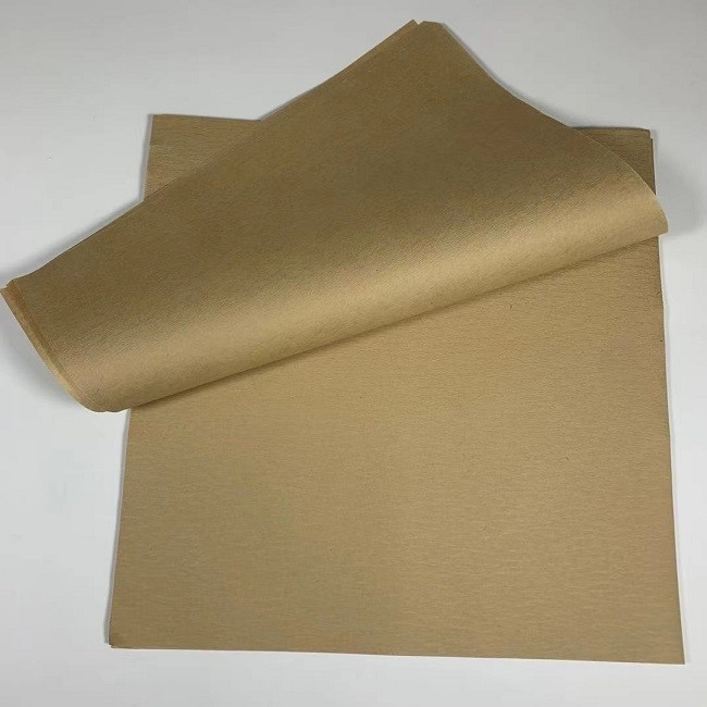 100 Percent Wood Pulp Chemex Coffee Filter 280x280mm